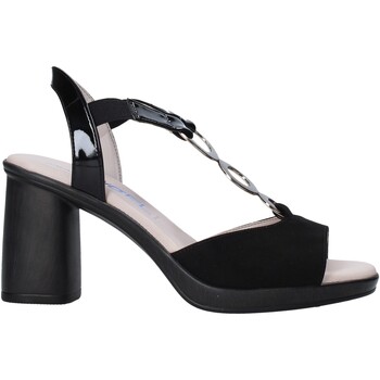 Topánky Žena Sandále Comart 4C2361 čierna