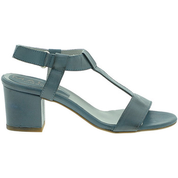 Topánky Žena Sandále Mally 3895 Modrá