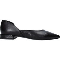 Topánky Žena Sandále Mally 6820 čierna