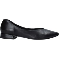 Topánky Žena Sandále Mally 6816 Čierna