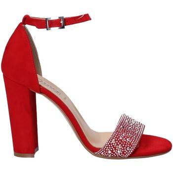 Topánky Žena Sandále Grace Shoes 1388 Červená