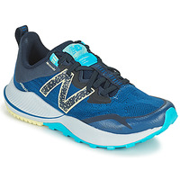 Topánky Žena Bežecká a trailová obuv New Balance NITREL Modrá