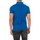 Oblečenie Muž Polokošele s krátkym rukávom Hackett HM561801-501 Modrá