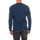 Oblečenie Muž Svetre Hackett HM701752-595 Modrá