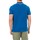 Oblečenie Muž Polokošele s krátkym rukávom Hackett HMX1000E-YONDER Modrá