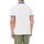 Oblečenie Muž Polokošele s krátkym rukávom Hackett HMX1005D-WHITE-YONDER Viacfarebná