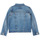 Oblečenie Dievča Džínsové bundy Levi's 3E4388-M0K Modrá
