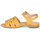 Topánky Žena Sandále Geox D WISTREY SANDALO C Žltá