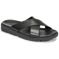 Topánky Muž Sandále Geox U XAND 2S C Čierna