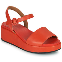 Topánky Žena Sandále Camper MISIA Červená