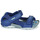 Topánky Chlapec Sandále Camper OUS Modrá