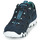 Topánky Žena Športové sandále Allrounder by Mephisto NIWA Modrá