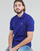 Oblečenie Muž Polokošele s krátkym rukávom Lacoste POLO CLASSIQUE L.12.12 Modrá / King
