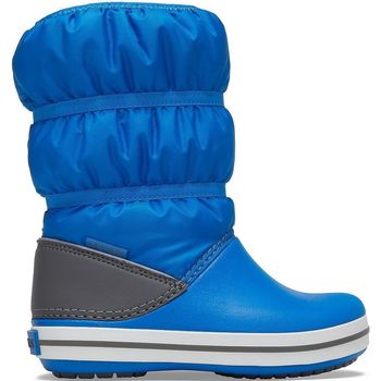 Topánky Deti Snehule
 Crocs Crocs™ Crocband Winter Boot Kid's  zmiešaný