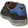 Topánky Chlapec Nízke tenisky Disney Mdk574 Čierna