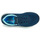 Topánky Žena Fitness Skechers SOLAR FUSE COSMIC VIEW Námornícka modrá