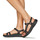Topánky Žena Športové sandále Skechers ON THE GO 600 Čierna
