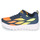 Topánky Chlapec Nízke tenisky Skechers FLEX-GLOW Námornícka modrá / Oranžová