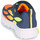 Topánky Chlapec Nízke tenisky Skechers FLEX-GLOW Námornícka modrá / Oranžová