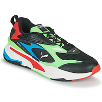 Topánky Muž Nízke tenisky Puma RS FAST Viacfarebná