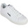 Topánky Muž Módne tenisky Diadora 101.177191 01 C0351 White/Black Čierna