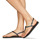 Topánky Žena Sandále Havaianas TWIST Čierna