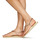 Topánky Žena Sandále Havaianas TWIST Béžová