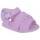 Topánky Chlapec Detské papuče Colores 10089-15 Ružová