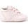 Topánky Chlapec Detské papuče Angelitos 12619-15 Ružová