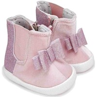 Topánky Chlapec Detské papuče Mayoral 23256-15 Ružová