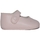 Topánky Chlapec Detské papuče Colores 12827-15 Ružová