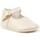 Topánky Chlapec Detské papuče Angelitos 20780-15 Béžová