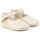 Topánky Chlapec Detské papuče Angelitos 20780-15 Béžová