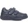Topánky Mokasíny Gorila 23496-24 Námornícka modrá