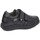 Topánky Mokasíny Gorila 23512-24 Čierna