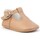 Topánky Chlapec Detské papuče Angelitos 20799-15 Hnedá