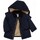 Oblečenie Kabáty Mayoral 24105-0M Modrá