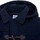 Oblečenie Kabáty Mayoral 24106-0M Modrá