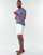 Oblečenie Muž Šortky a bermudy Polo Ralph Lauren SHORT PREPSTER AJUSTABLE ELASTIQUE AVEC CORDON INTERIEUR LOGO PO Bla