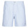 Oblečenie Muž Šortky a bermudy Polo Ralph Lauren SHORT PREPSTER AJUSTABLE ELASTIQUE AVEC CORDON INTERIEUR LOGO PO Modrá