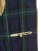 Oblečenie Muž Bundy  Polo Ralph Lauren BLOUSON ZIPPE EN SERGE DE COTON AVEC DOUBLURE TARTAN Béžová