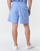 Oblečenie Muž Plavky  Polo Ralph Lauren MAILLOT SHORT DE BAIN EN NYLON RECYCLE, CORDON DE SERRAGE ET POC Modrá