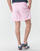Oblečenie Muž Plavky  Polo Ralph Lauren MAILLOT SHORT DE BAIN EN NYLON RECYCLE, CORDON DE SERRAGE ET POC Ružová