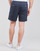 Oblečenie Muž Šortky a bermudy Polo Ralph Lauren SHORT PREPSTER AJUSTABLE ELASTIQUE AVEC CORDON INTERIEUR LOGO PO Námornícka modrá