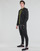 Oblečenie Muž Mikiny Polo Ralph Lauren SWEATSHIRT A CAPUCHE ZIPPE EN JOGGING DOUBLE KNIT TECH LOGO PONY Čierna