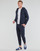 Oblečenie Muž Tepláky a vrchné oblečenie Polo Ralph Lauren PANTALON DE JOGGING EN DOUBLE KNIT TECH LOGO PONY PLAYER Námornícka modrá