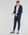 Oblečenie Muž Tepláky a vrchné oblečenie Polo Ralph Lauren PANTALON DE JOGGING EN DOUBLE KNIT TECH LOGO PONY PLAYER Námornícka modrá