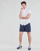 Oblečenie Muž Plavky  Polo Ralph Lauren MAILLOT SHORT DE BAIN EN NYLON RECYCLE, CORDON DE SERRAGE ET POC Modrá