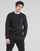 Oblečenie Muž Mikiny Polo Ralph Lauren SWEATSHIRT COL ROND EN JOGGING DOUBLE KNIT TECH LOGO PONY PLAYER Čierna