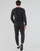Oblečenie Muž Mikiny Polo Ralph Lauren SWEATSHIRT COL ROND EN JOGGING DOUBLE KNIT TECH LOGO PONY PLAYER Čierna